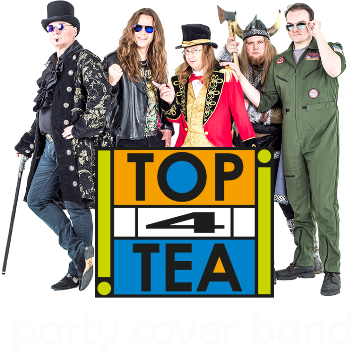 Party cover band